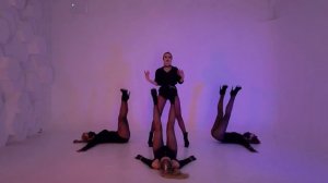 MARUV - Siren Song | Cover Dance