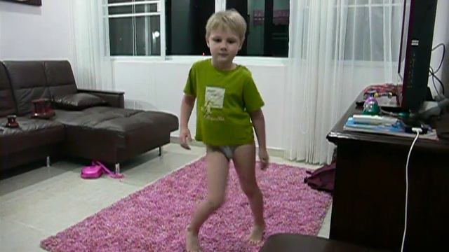 Танцор Коля смотреть онлайн