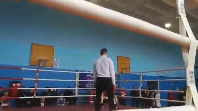Гринёв Артур, финал. Богородицк смотреть онлайн