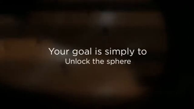 Lock Sphere Mind Game Teaser смотреть онлайн