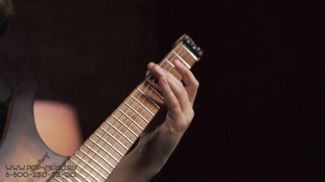 Boss Pocket GT - карманный гитарный процессор смотреть онлайн