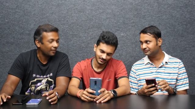 Xiaomi Mi Note 10 & Redmi Note 8T official, Nokia Smart TVs launching in India soon | TVT #213 смотреть онлайн