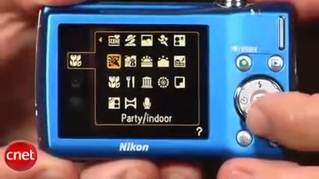 Digital Cameras: Canon Powershot A1100 IS Review