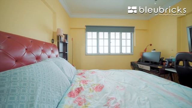 SOLD By PLB | Singapore Executive Maisonette | 233 Pending Road - High Floor Renovated EM | Ong Zhu смотреть онлайн