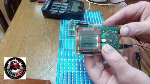 Тестер литиевых аккумуляторов от goldenandy.mp4