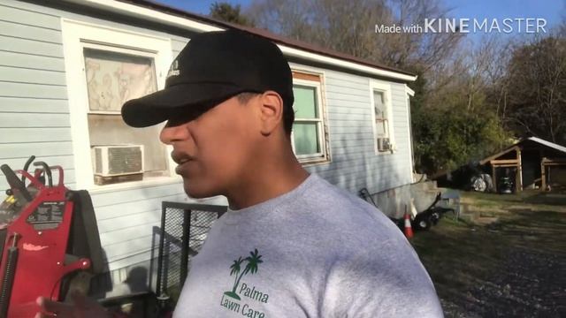 2019 lawn care set up смотреть онлайн