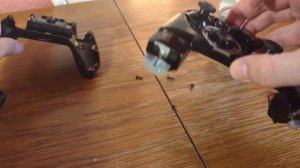 Ремонт кнопки RB/LB xbox one xbox 360