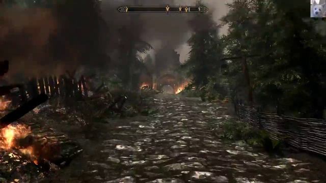 Stew Roleplays Skyrim: Teltuc Krop - Ep 085 смотреть онлайн