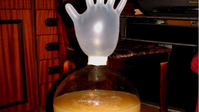 Сборник рецептов