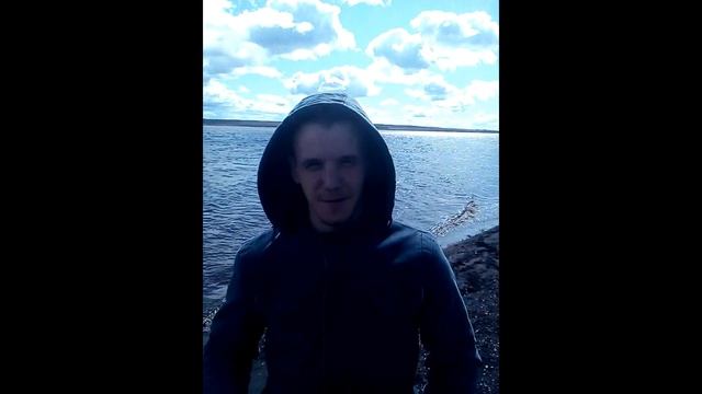 Водохранилище Аксарово (Рыбалка) смотреть онлайн