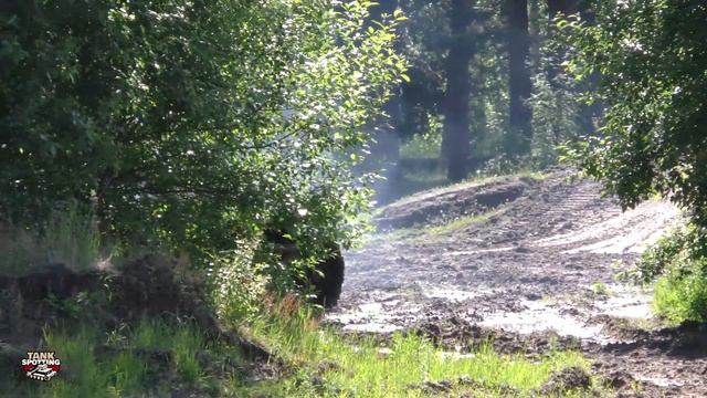 World War II Tank Combat Show In Full [4K] - Soviet T-34 Offensive vs Finnish Defence смотреть онлайн