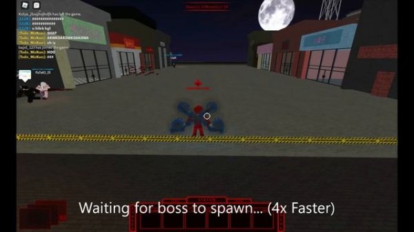 (Code) GYAKUSATSU Update in Ro-Ghoul! | Roblox