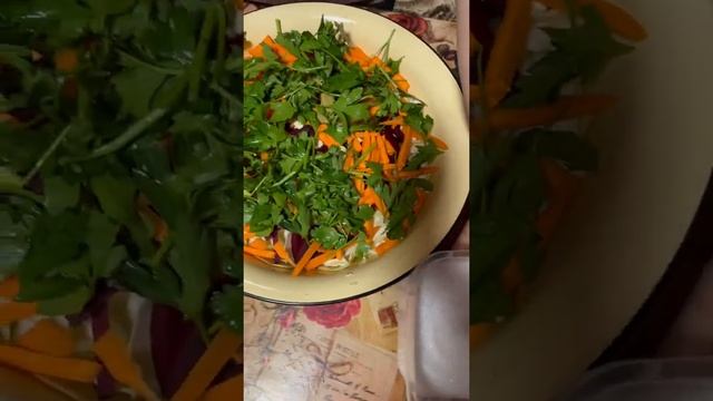 Соленья из Капусты#вкусно#просто#готовимвместе смотреть онлайн