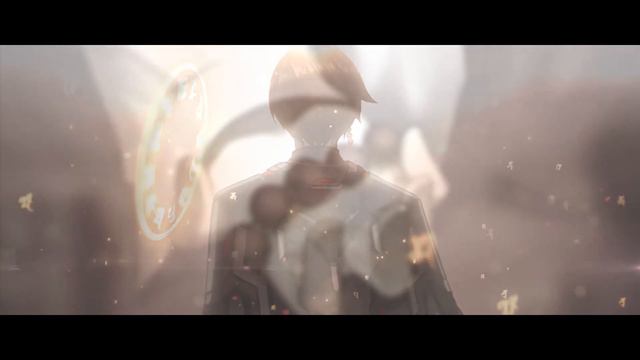 Time Swordsman, who's that?! Awakened Striker Joo Shiyoon! Teaser/Trailer [Counter:Side KR] смотреть онлайн