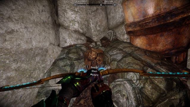 Skyrim Roleplay - Elysium Permadeath, The PatheticWolf Challenge, Episode 21 смотреть онлайн