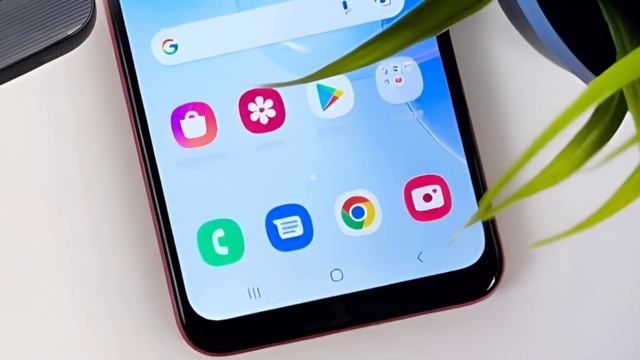 Samsung Galaxy A05 - Processor Mein Achcha Upgrade Kiya Hai !! смотреть онлайн