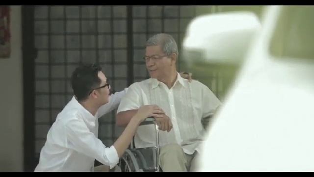 Nissan "The Gift" Full Song смотреть онлайн