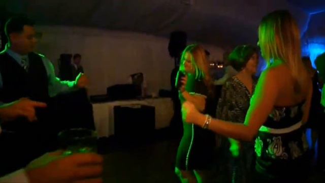Mark-Michelle Wedding Dance смотреть онлайн