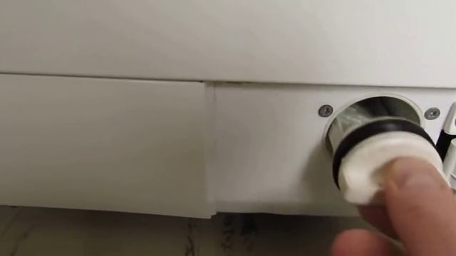 Ardo A-500L -Prezentacja