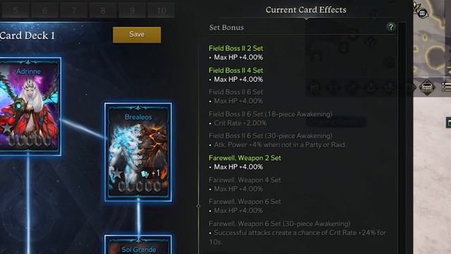 Best Support Cards for Bard & Paladin | Lost Ark смотреть онлайн