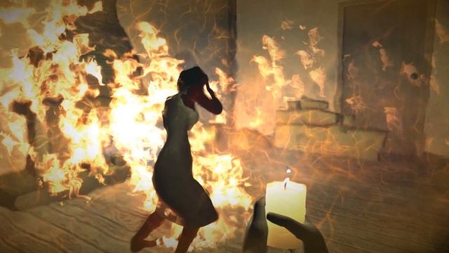 Весь сюжет игры The Wick смотреть онлайн