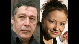 МИХАИЛ ЕФРЕМОВ- 5 ЖЁН И 6 ДЕТЕЙ НЕУГОМОННОГО АКТЁРА