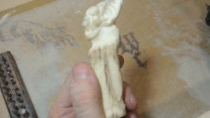 Резьба гравером Стригой/Engraver carving Strigoi