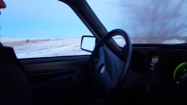 Расход бензина с карбюратором К-135 на Волге | #ВОЛГАЛЛА смотреть онлайн