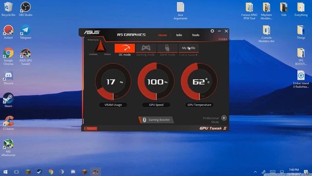 HOW TO BOOST YOUR FPS IN MINECRAFT | FROM 30 TO 200+!!! (Minecraft 1.8/1.7) (2019) смотреть онлайн