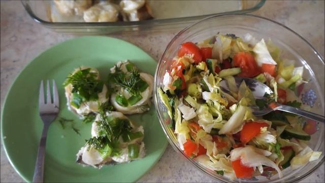 ВЛОГ ДНЕВНИК ХУДЕЮЩЕЙ на удаленке! Диета Кима Протасова! Очень вкусная рыбка! смотреть онлайн