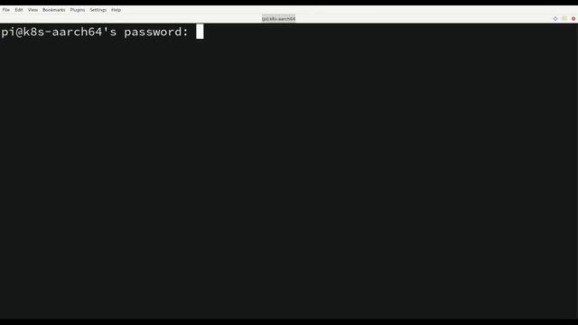UDM and kubernetes ingress DNS using pihole смотреть онлайн