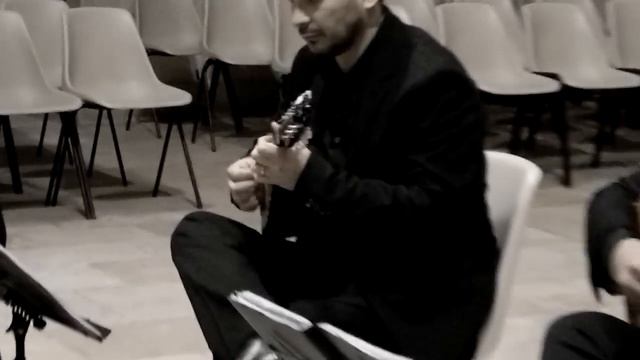 Hathor Plectrum Quartet смотреть онлайн