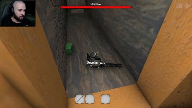 The Twins ➤ ЭПИЧНЫЙ ПОБЕГ ЧЕРЕЗ КРЫШУ! смотреть онлайн