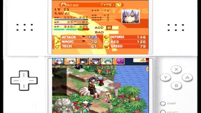 Slice of Gaming - Luminous Arc 2 Part 29 смотреть онлайн