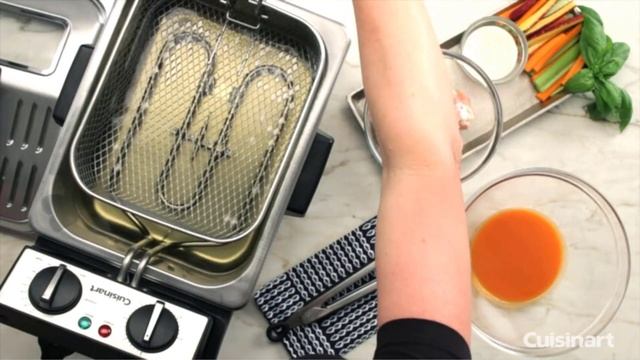 ✅ Top 5: Best Deep Fryers On Amazon 2021 [Tested & Reviewed] смотреть онлайн