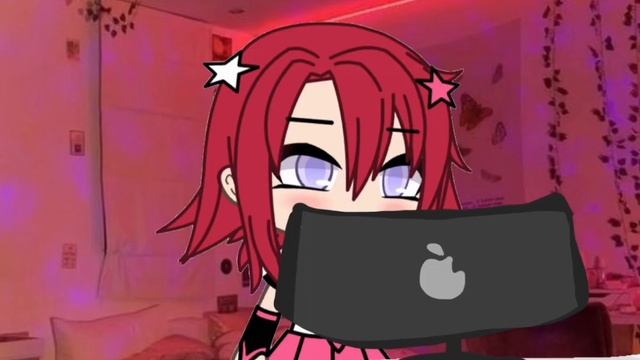 Почему котикам компьютеры не нравится ? (Gacha Life) смотреть онлайн