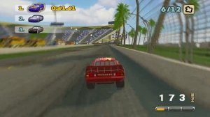 Cars: Legends - Beginning Cars 3 McQueen