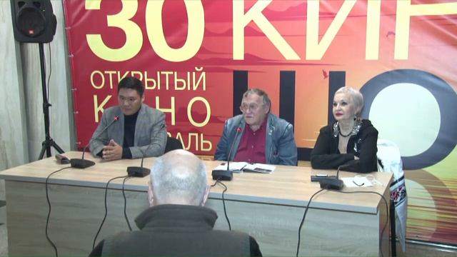пресс конференция фильма ВЕРТОЛЁТ смотреть онлайн