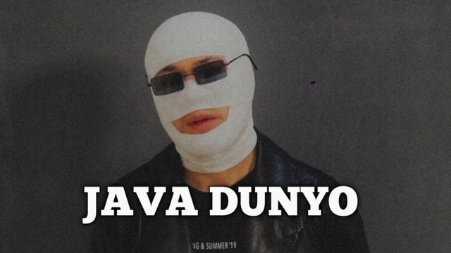 JAVA DUNYO SENI TOGANG MAS YO AMAKIVACHCHANG MAS смотреть онлайн