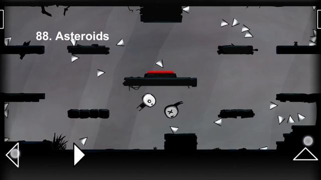 That Level Again Level 81 to 96 game walkthrough |That Level Again Latest Level of updated game TLA смотреть онлайн