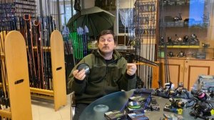 ВЫБОР ПЛЕТЕНОГО  ШНУРА ДЛЯ СПИННИНГА. Плетенный шнур SNAKE - нового поколения.