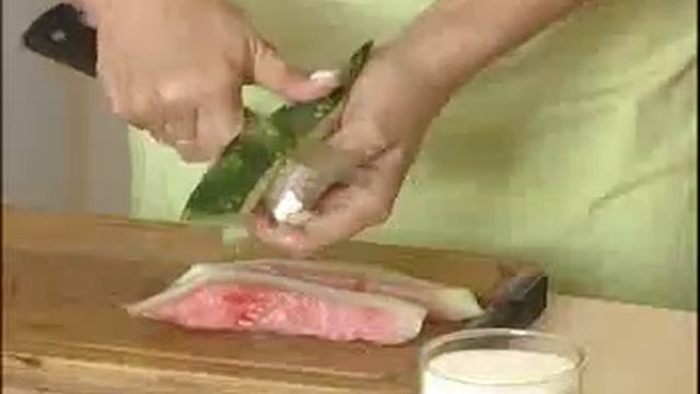 Варим варенье из арбуза смотреть онлайн