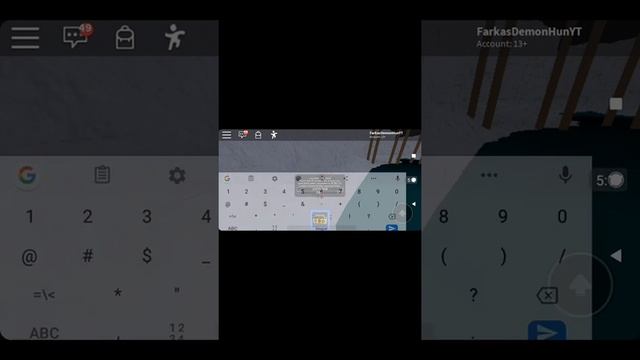 Roblox FREE RADIO Videó!