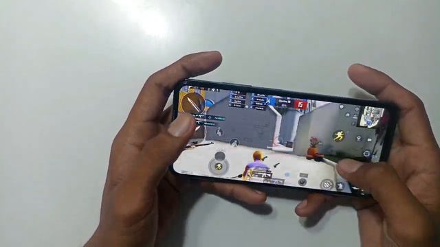 Poco M4 Pro 5G/redmi Note 11T Bgmi Test After Miui 14 Update Battery Drain, Heating,beep Sound,