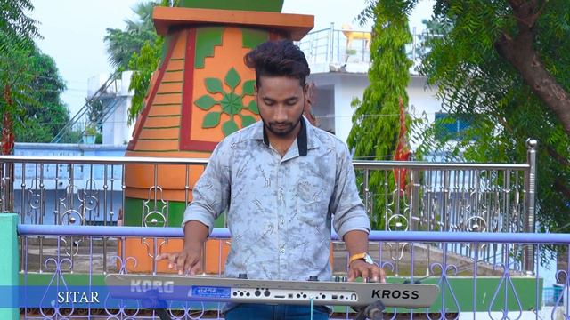 KORG KROSS 2 NEW LATEST INDIAN TONES BY PANKAJ KAIWARTYA 2022 (PART-2) mo. 9644837668 смотреть онлайн