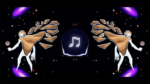 [Pokemon Insurgence Remix] Forgotten One Nyx смотреть онлайн