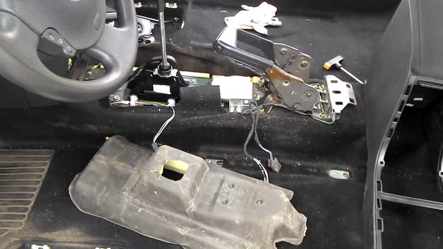 Начало разбора пола смотреть онлайн