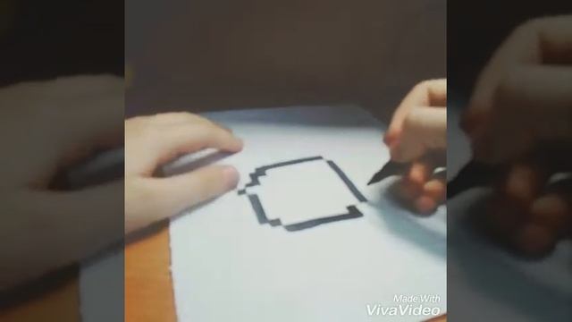 Сегодня мы будем рисовать пингвина смотреть онлайн