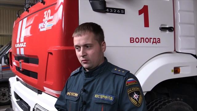 Павел Костерин о своей работе, коллективе и детской мечте смотреть онлайн