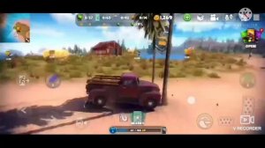 обзор игры OFF THE ROAD  насколько хорошоя эта игра